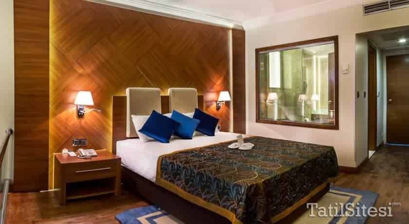 Labranda Ephesus Princess